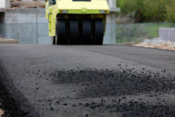 Reasons to Select Us for Your Driveway Paving Requirements in North Bend, OH