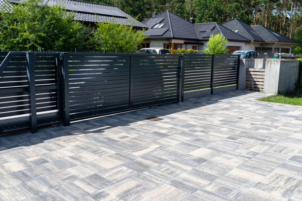 Driveway Pavers for Homes in North Bend, OH