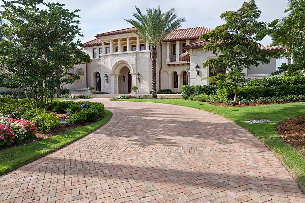 Reliable North Bend, OH Driveway Pavers Solutions